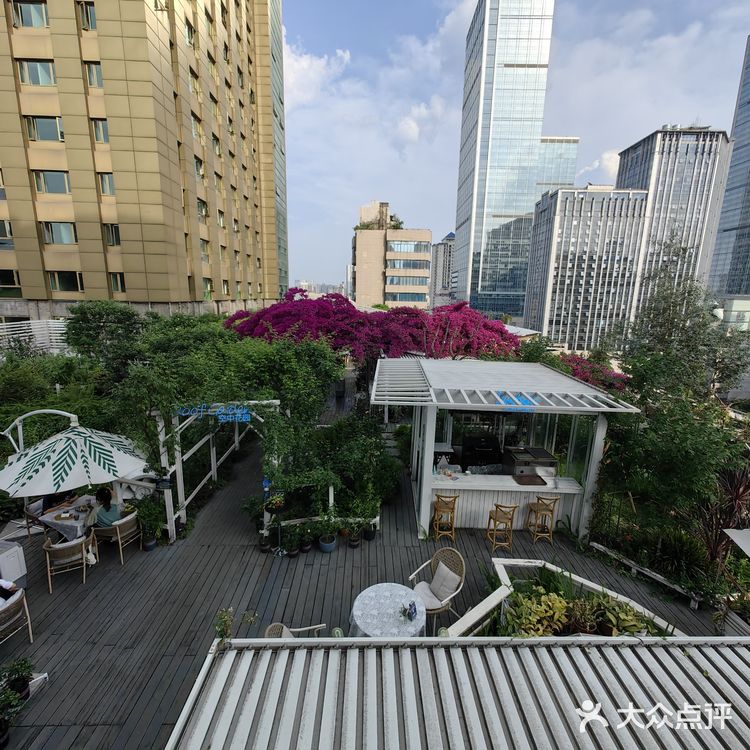 谁还没来过王府井的这个大菠萝🍍