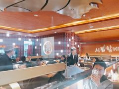 -西塔老太太泥炉烤肉(亚运村店)