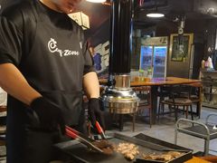 -咕咕站韩国料理(紫金港店)