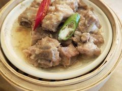 -欣旺·迎宾楼·百年无锡菜