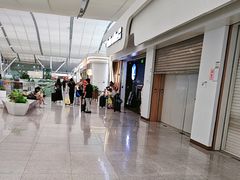 -瑞幸咖啡(深圳北高铁站内部店-A14检票口二楼)