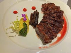 -王品牛排(郑州大卫城店)