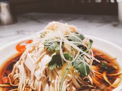 小烫干丝-花园茶楼(兴城西路店)