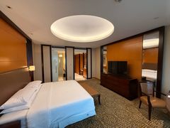 -济南喜来登酒店