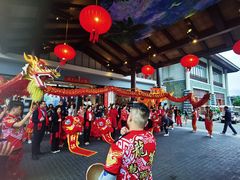 -石梅湾艾美度假酒店