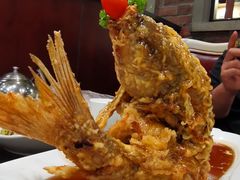 -老牌坊•鲁菜名店•地道济南菜(大观园商埠店)