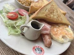 -漫咖啡(红唐店)