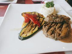 -ITA·意塔意大利餐厅(亦庄店)