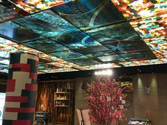 -K+全国连锁KTV(绿地缤纷天地店)