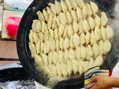 锅贴-黄阿姨锅贴大王(万航渡路店)