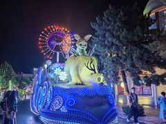 -青岛方特梦幻王国