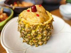 -云海肴·汽锅鸡·云南菜(祥云小镇店)