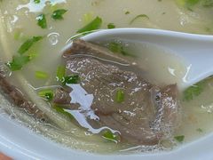 -向阳羊汤(大同总店)