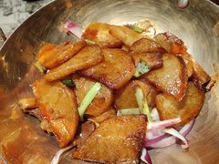 -绿茶餐厅(昌平悦荟店)