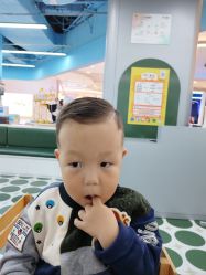 -Oh my head 发小儿童理发(探十里店)