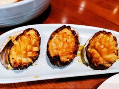 -渔公码头·九龙湾国际饭店