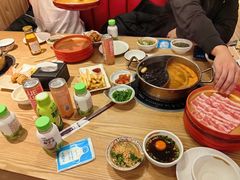 -松野谷·寿喜烧自助(华联顺义金街购物中心店)