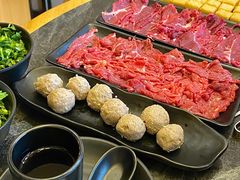 -林记潮牛·牛肉火锅(上马墩店)