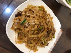 传统干炒牛河-沙河粉村·国家非遗传承(云台店)