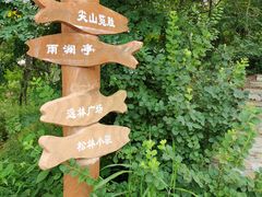-西尖山公园