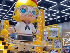 -泡泡玛特POPMART(合生汇店)