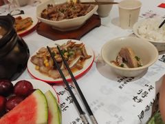 -四方桌·福建客家土菜(二中店)
