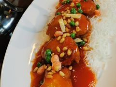 -枣子树素餐厅(铂金城店)