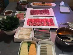 -君邦火锅(新疆大厦店)