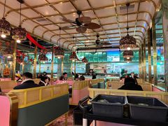大堂-米多分·越南小馆(南海万科广场店)