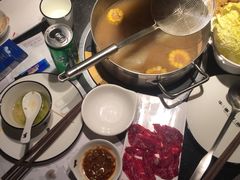 -牛事制造局牛肉火锅(莲岳路店)
