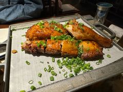 -绿茶餐厅(乐峰广场店)