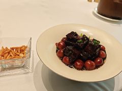 -一澜江宴·江景地标楚菜(江滩公园店)