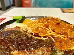 -豪享来中西餐厅(隆昌店)