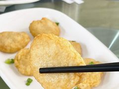 -钱大妈海鲜饭店(保利林语店)