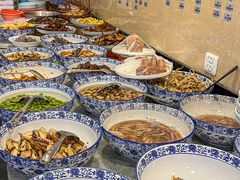 -阿马蛋汤·宁波小海鲜(总店)