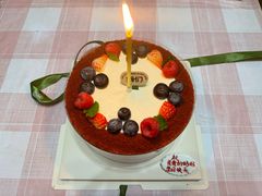 -姆们M Sweetie Cake(三里屯店)
