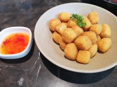 -大树餐厅(红旗街万达店)