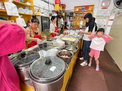 -百家缘(东门南路店)