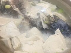 -竹海湾农家土菜