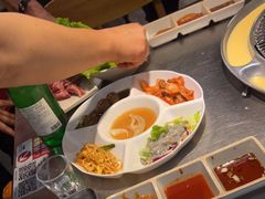 -喜来稀肉(虹泉路店)
