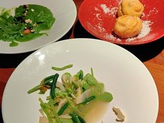 -南园民国茶楼餐厅·常州菜(北大街店)