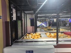 -星际传奇·电玩城·游戏厅·儿童乐园(大悦城店)