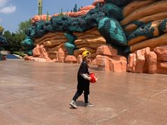 -沈阳方特欢乐世界