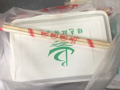 -鲁氏汤包王(长白街店)