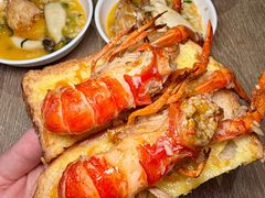 -红盔甲·小龙虾(车公庙店)