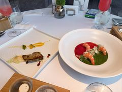 -王品牛排(郑州大卫城店)