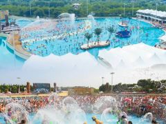 -上海玛雅海滩水公园