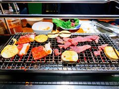 -汉城烧烤(西稍门劳动路店)