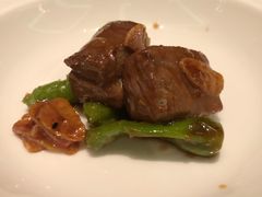 -天龙轩(香港丽思卡尔顿酒店)