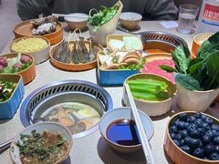 -海底捞大排档火锅(打浦路店)